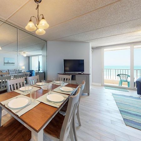 Apartamento Southpoint #303 Ponce Inlet Exterior foto