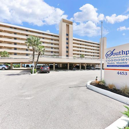 Apartamento Southpoint #303 Ponce Inlet Exterior foto