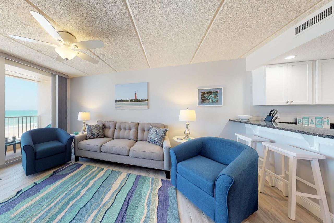 Apartamento Southpoint #303 Ponce Inlet Exterior foto
