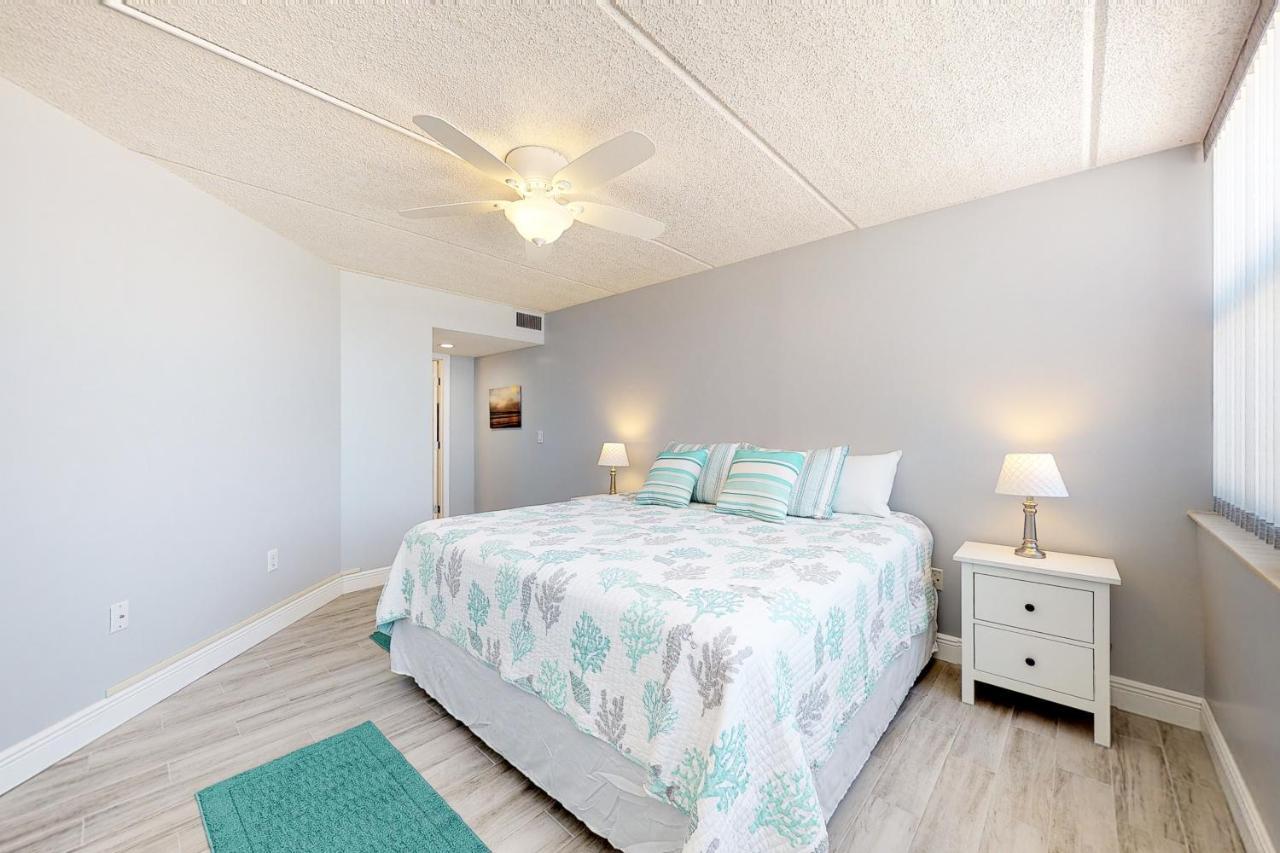 Apartamento Southpoint #303 Ponce Inlet Exterior foto