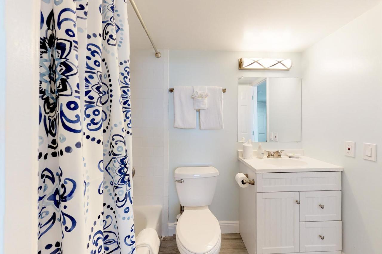 Apartamento Southpoint #303 Ponce Inlet Exterior foto