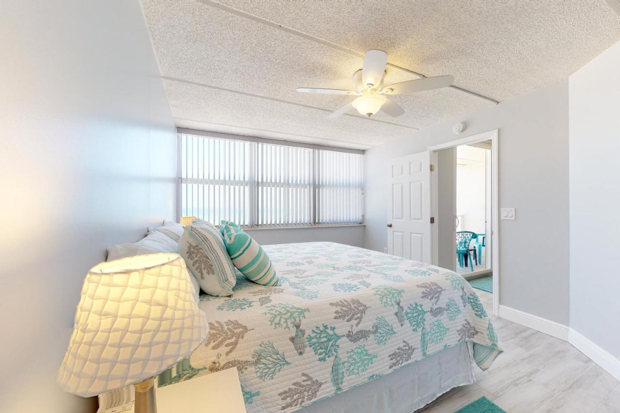 Apartamento Southpoint #303 Ponce Inlet Exterior foto