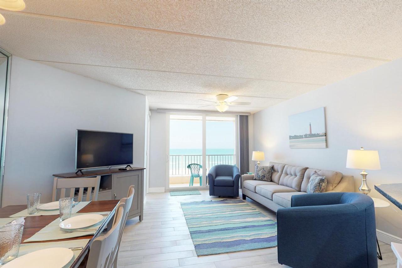 Apartamento Southpoint #303 Ponce Inlet Exterior foto