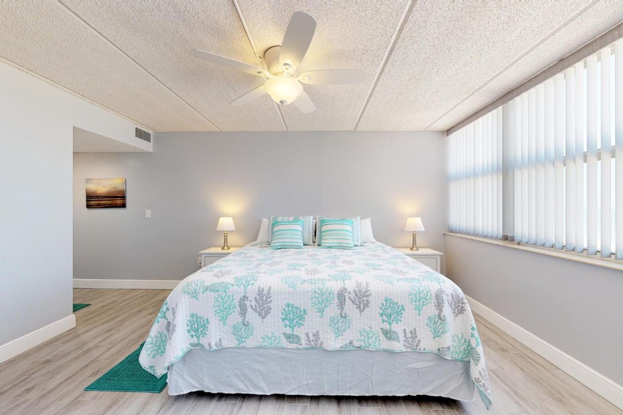 Apartamento Southpoint #303 Ponce Inlet Exterior foto