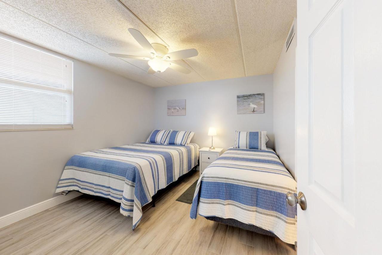 Apartamento Southpoint #303 Ponce Inlet Exterior foto