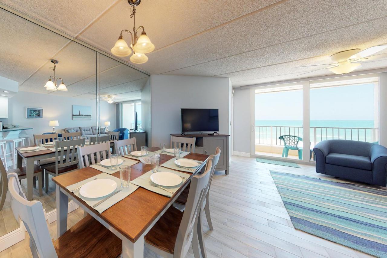 Apartamento Southpoint #303 Ponce Inlet Exterior foto