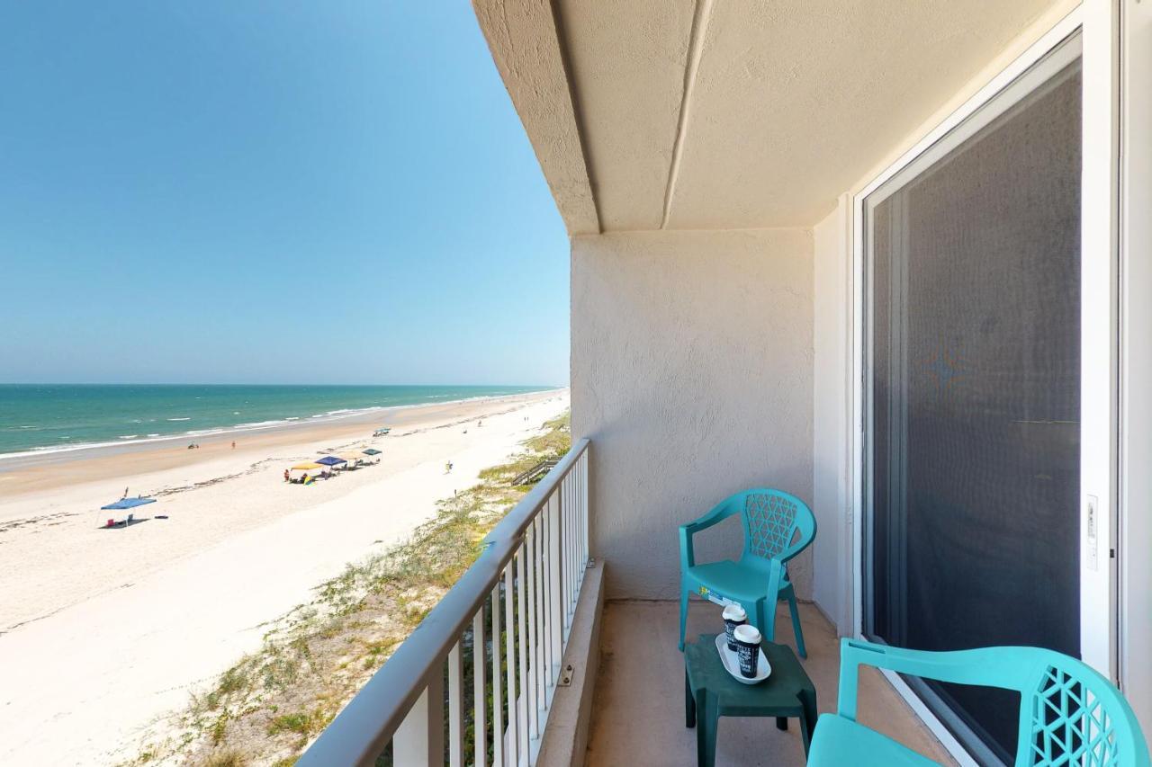 Apartamento Southpoint #303 Ponce Inlet Exterior foto
