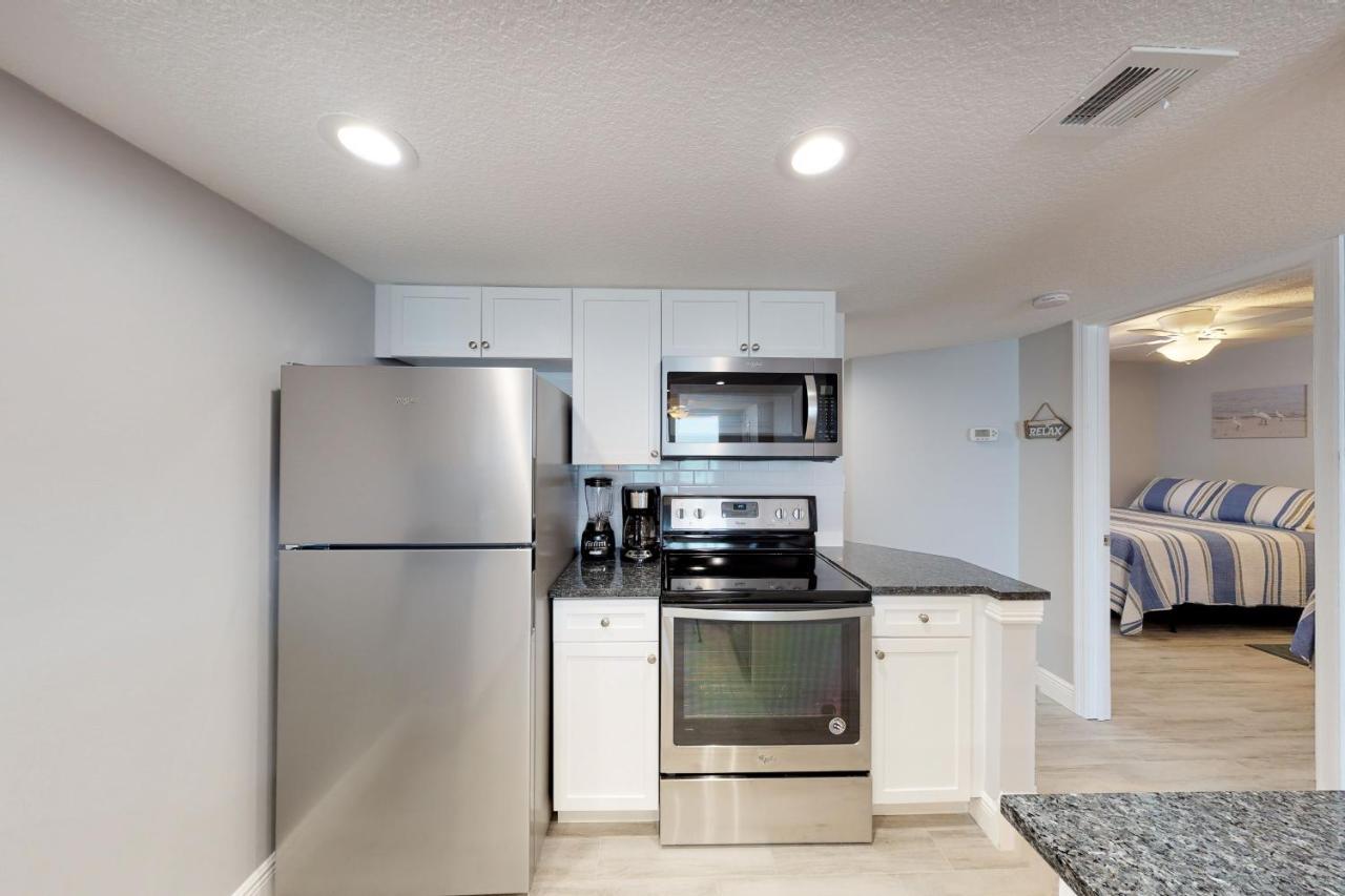 Apartamento Southpoint #303 Ponce Inlet Exterior foto