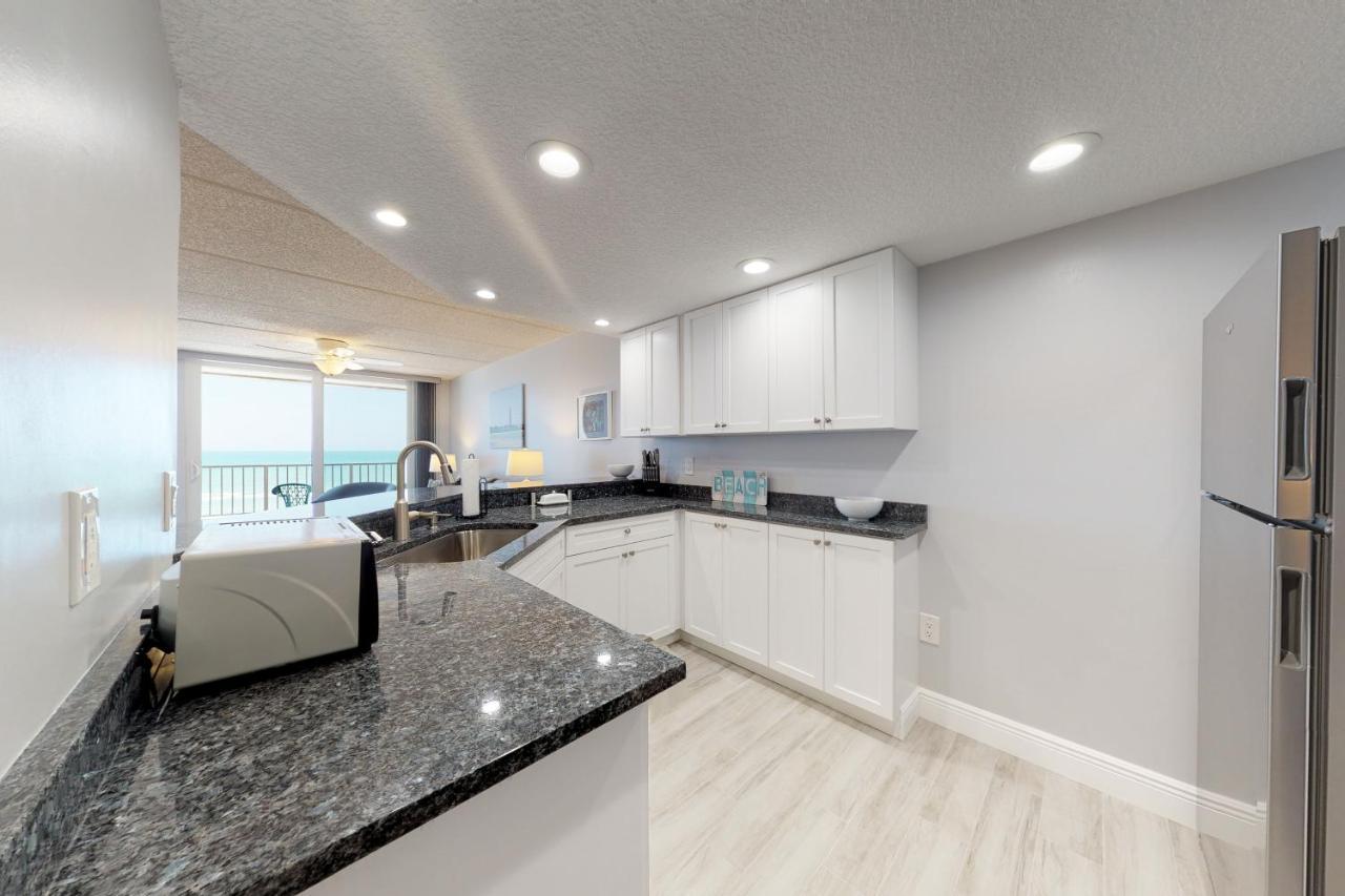 Apartamento Southpoint #303 Ponce Inlet Exterior foto