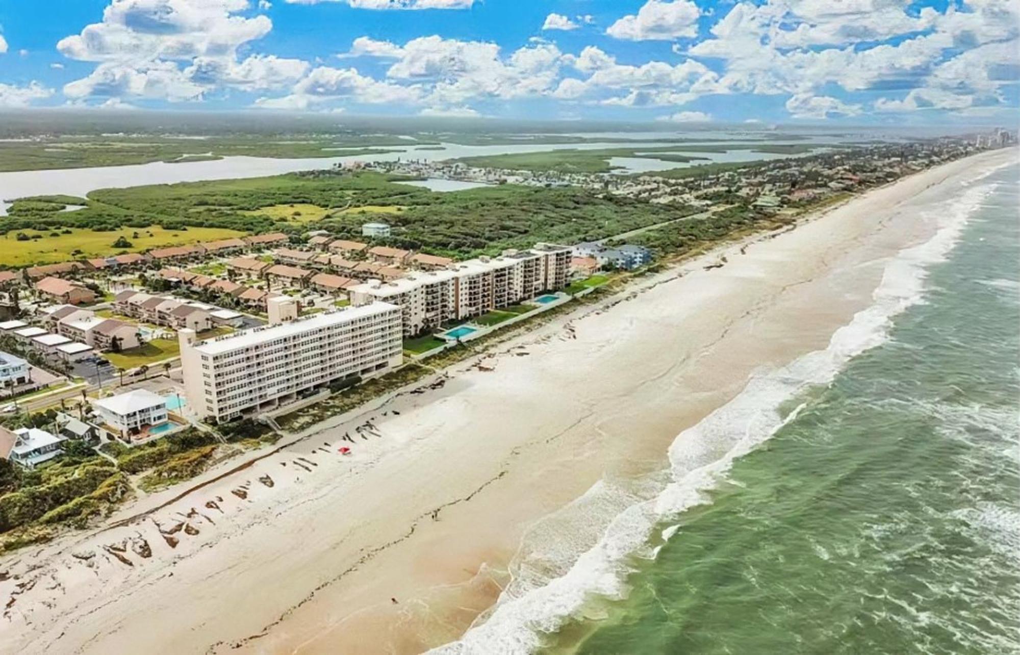 Apartamento Southpoint #303 Ponce Inlet Exterior foto