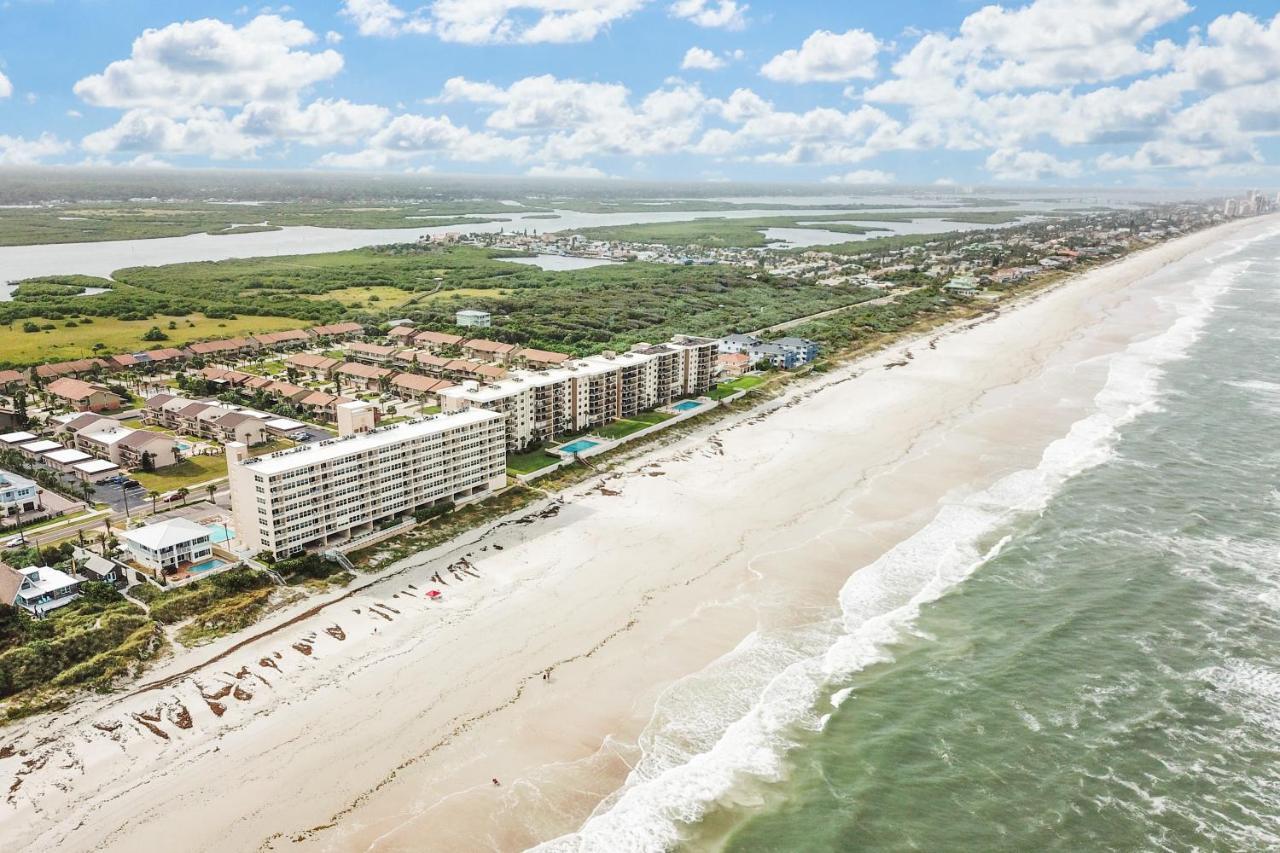 Apartamento Southpoint #303 Ponce Inlet Exterior foto
