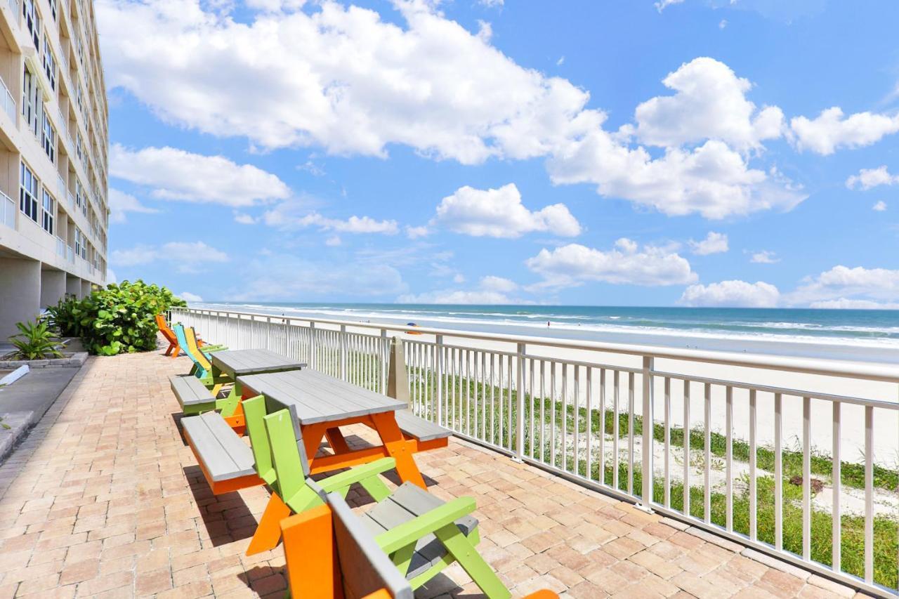 Apartamento Southpoint #303 Ponce Inlet Exterior foto