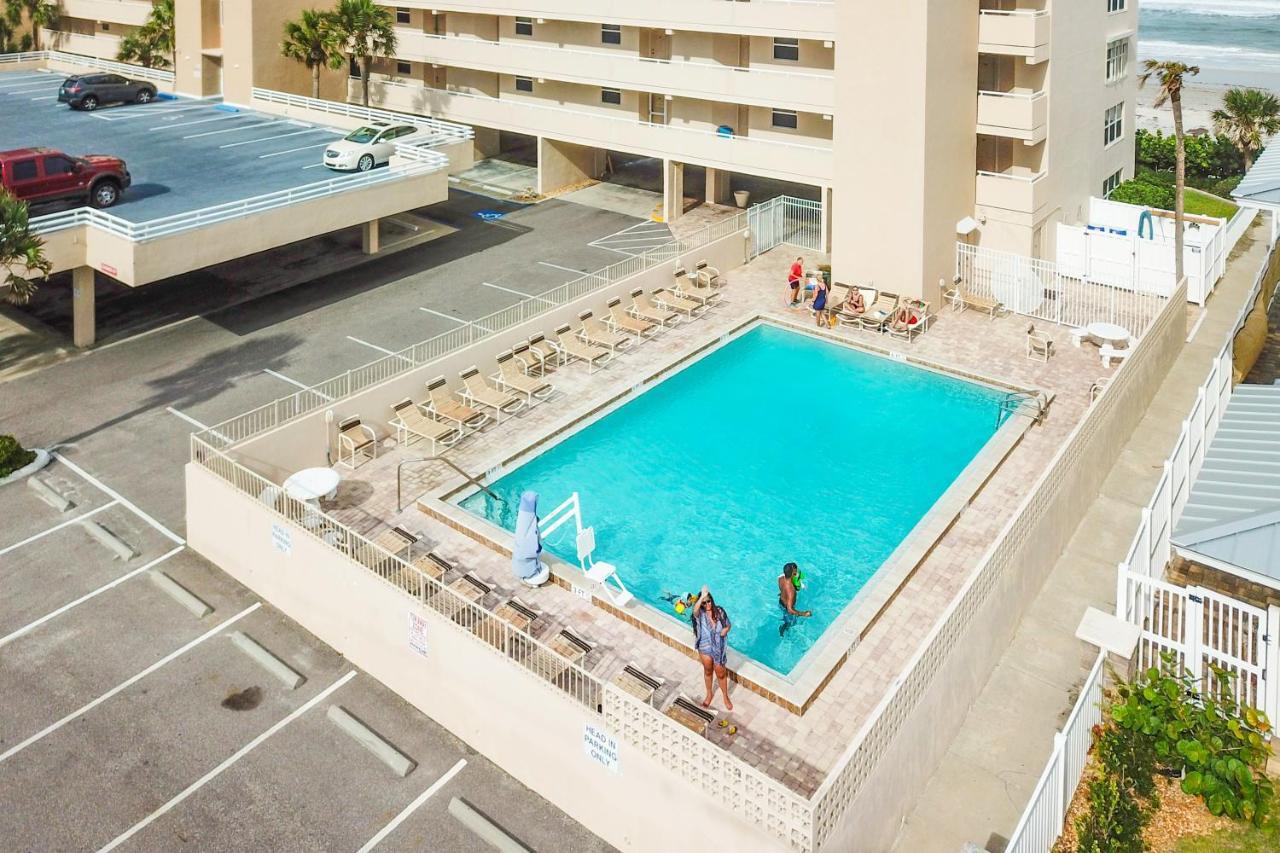 Apartamento Southpoint #303 Ponce Inlet Exterior foto