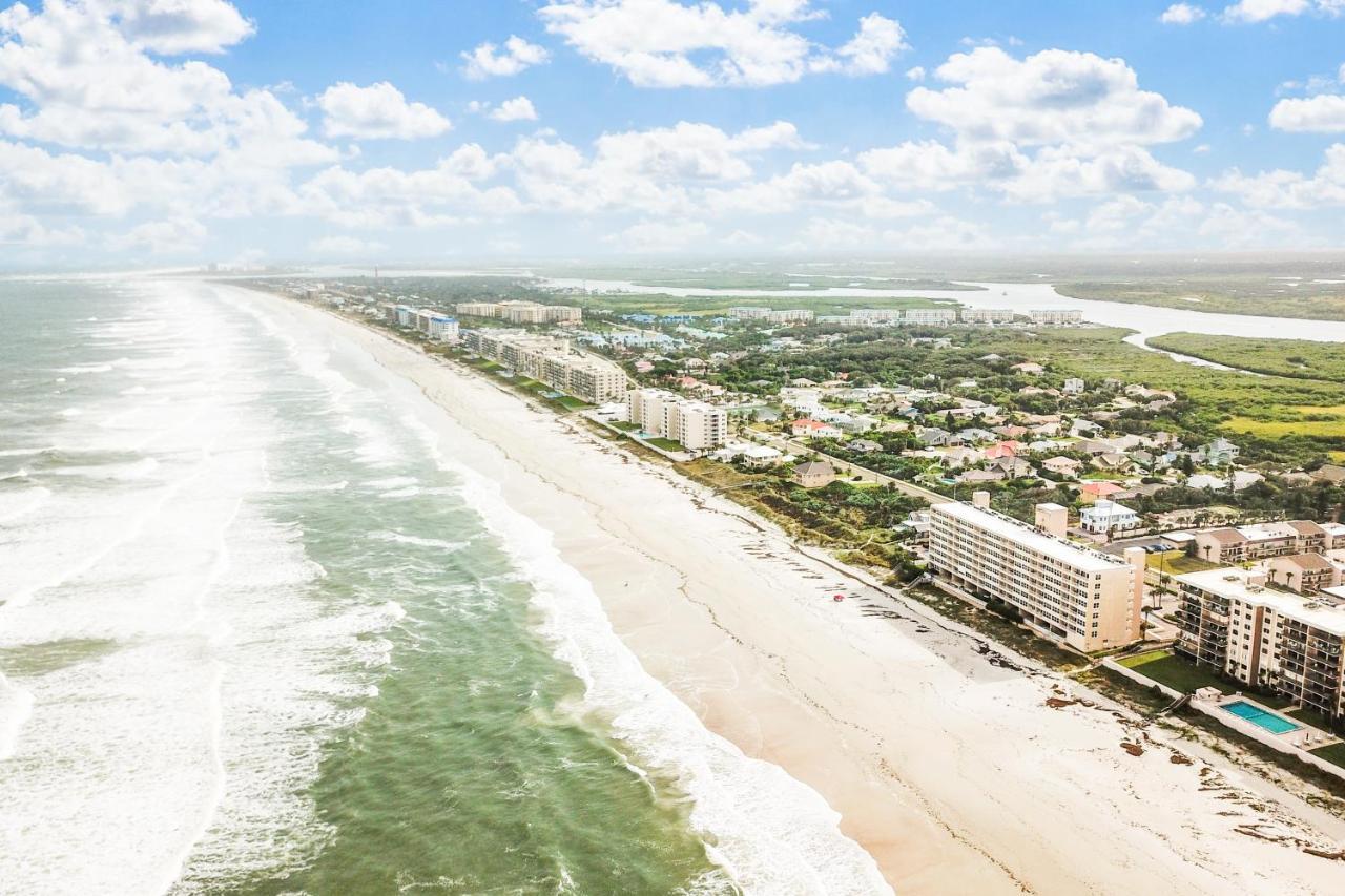 Apartamento Southpoint #303 Ponce Inlet Exterior foto
