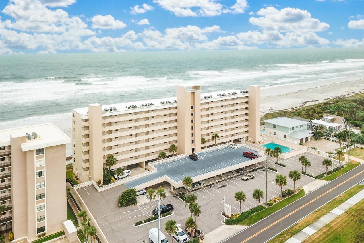 Apartamento Southpoint #303 Ponce Inlet Exterior foto