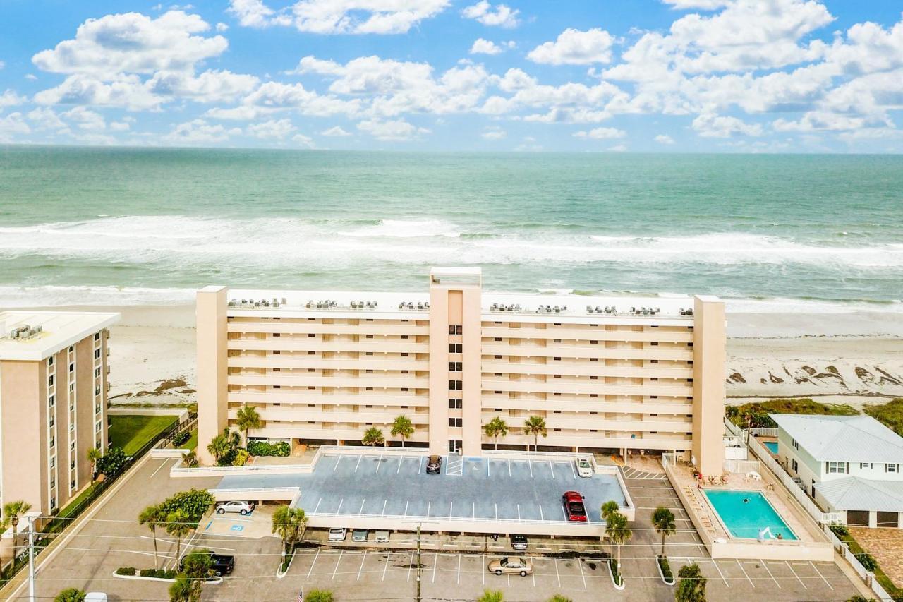 Apartamento Southpoint #303 Ponce Inlet Exterior foto